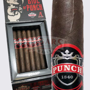 Punch Diablo Scamp