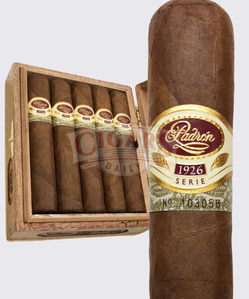 Padron 1926 No. 9 Natural