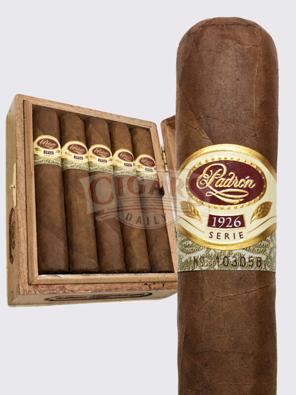 Padron 1926 Natural product image Padron 1926 No. 9 Natural