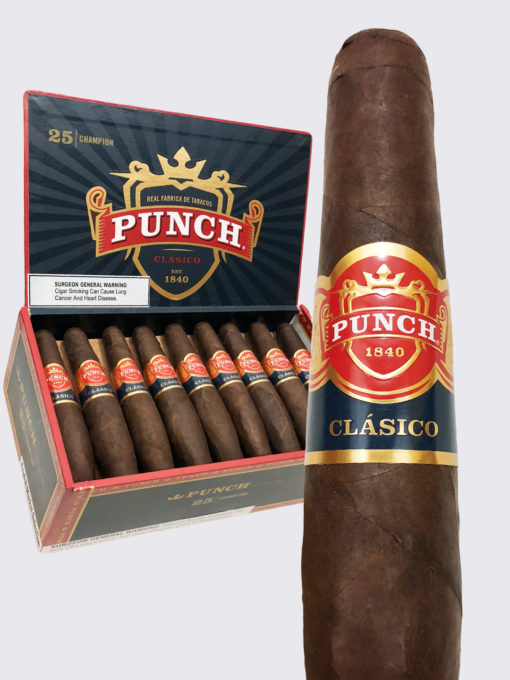 Punch Champion Product image