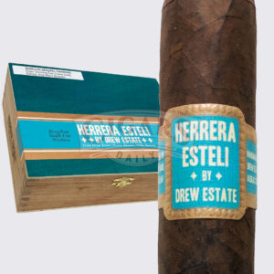 Herrera Estelli Maduro Robusto