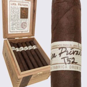 Liga Privada T52 Toro