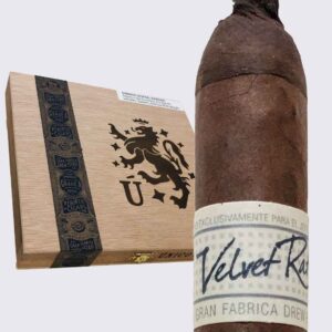 Liga Privada Unicos Velvet Rat