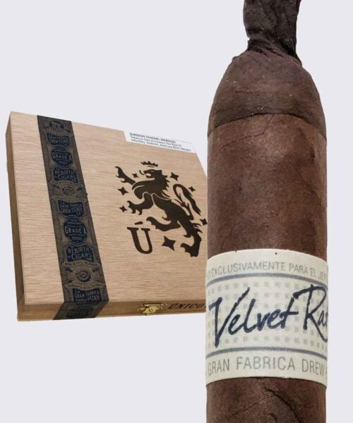 Liga Privada Unicos Velvet Rat