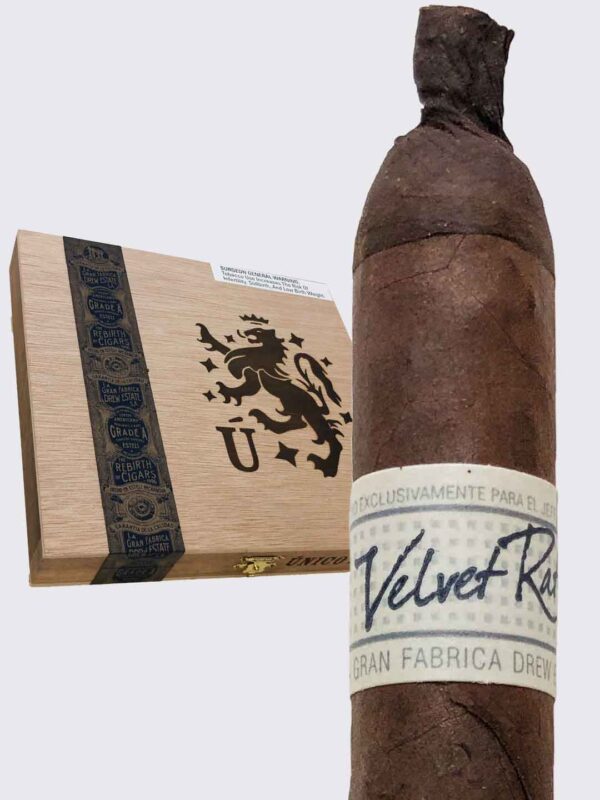 Liga Privada Unicos Velvet Rat
