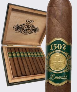 1502 Emerald Toro