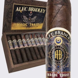 Alec Bradley Magic Toast