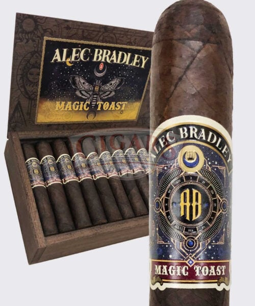 Alec Bradley Magic Toast