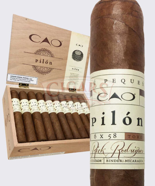 CAO Pilon Toro Product image