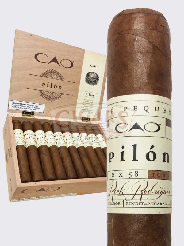 CAO Pilon Toro Product image