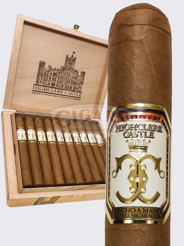 Highclere castle product image Highclere castle image.
