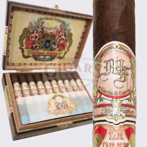 La Gran Oferta Toro product image La Gran Oferta Toro