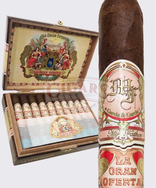 La Gran Oferta Toro