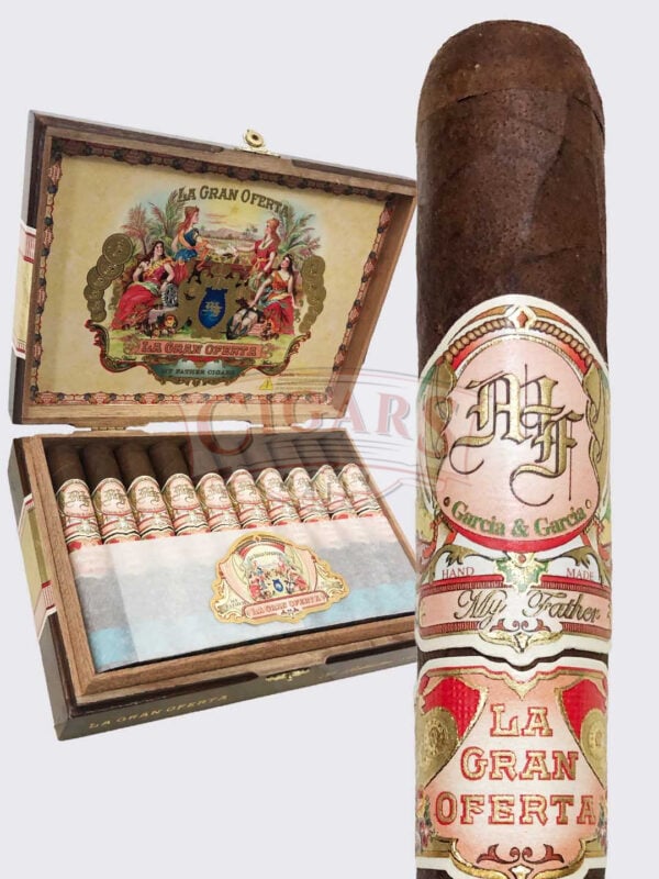 La Gran Oferta Toro product image La Gran Oferta Toro