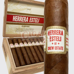 Herrera Estelli Habano Robusto