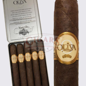 Oliva Serie O Cigarillo