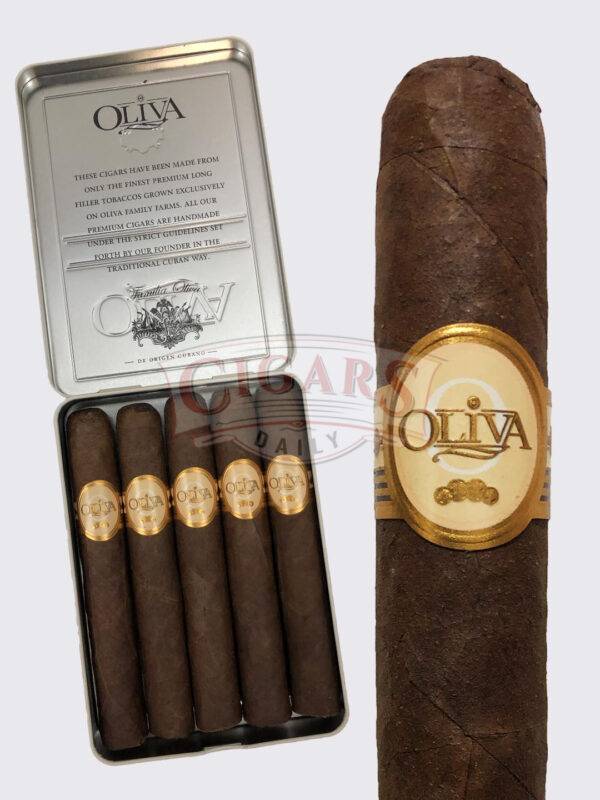 Oliva Serie O Cigarillo