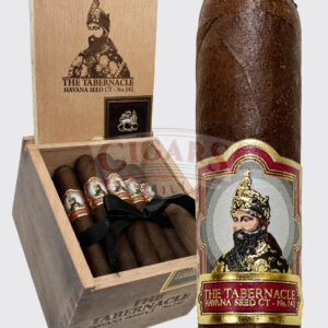 Tabernacle Havana Seed No. 142 Robusto