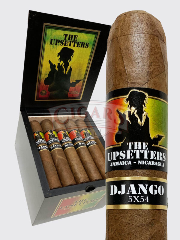 The Upsetters Djange Product image The Upsetters Django