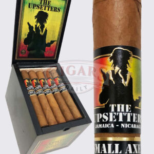 The Upsetters Small Axe
