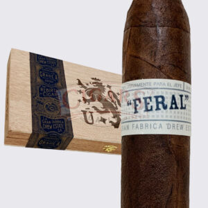 Liga Privada Unico Feral Flying Pig (5.38 x 60)