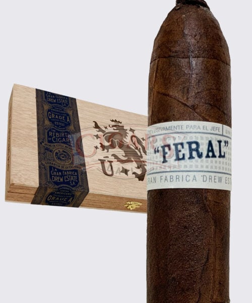 Liga Privada Unico Feral Flying Pig (5.38 x 60)
