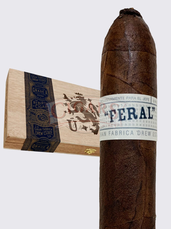Liga Privada Unico Feral Flying Pig (5.38 x 60)