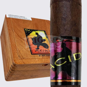 La Aroma De Cuba Robusto (5.25x54)