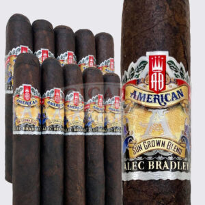 Alec Bradley American Sun Grown Robusto