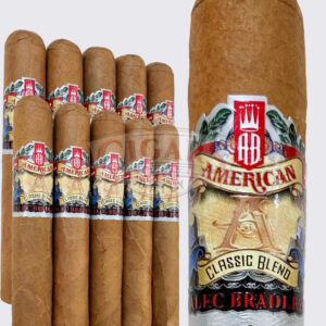 Alec Bradley American Classic