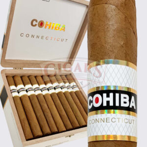 Cohiba Connecticut Toro