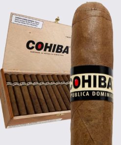 Cohiba Dominican Robusto Red Dot