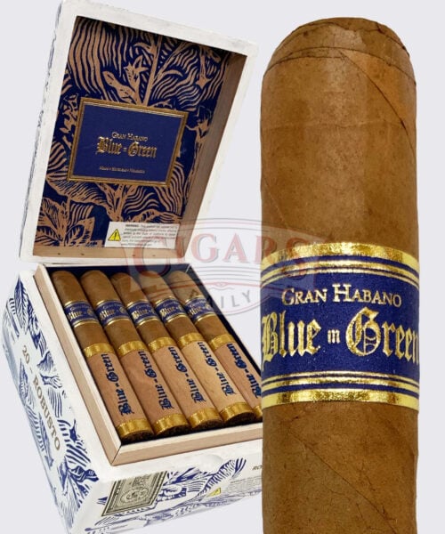 Gran Habano
