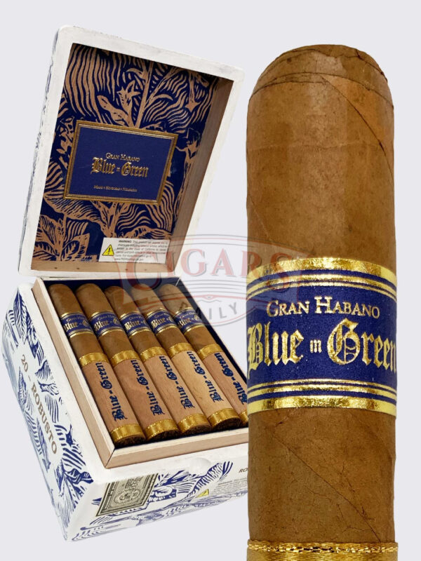 Gran Habano