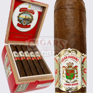 Gran Habano Corojo No. 1 Robusto