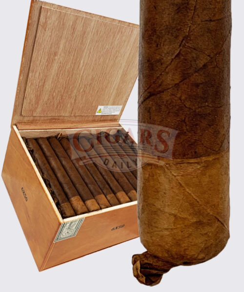 Gran Habano Persian King Rajah Natural (6x50)