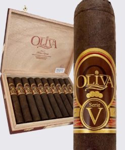 Oliva Serie V Double Toro