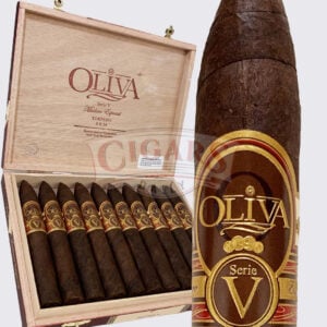 Oliva Serie V Maduro Torpedo