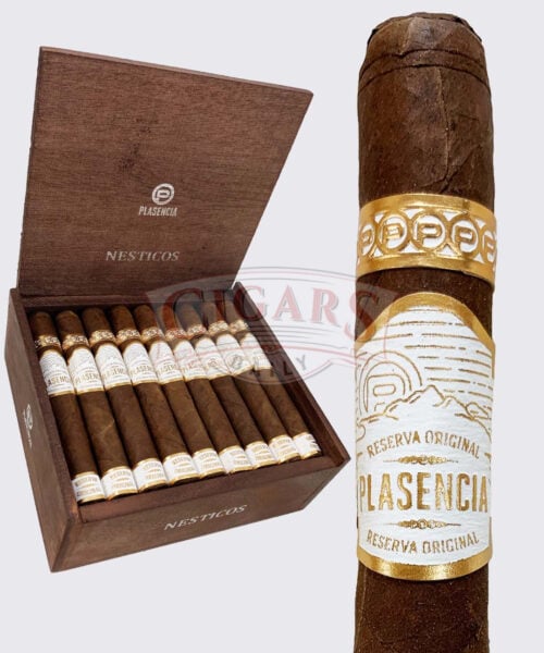 Plasencia Reserva Original Nesticos