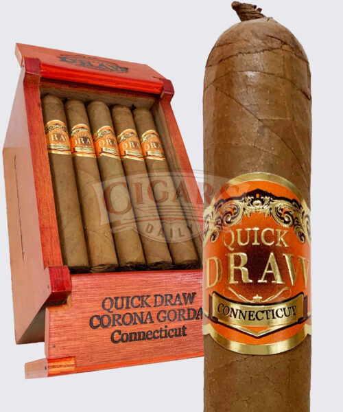 Southern Draw Quick Draw Corona Gorda Connecticut