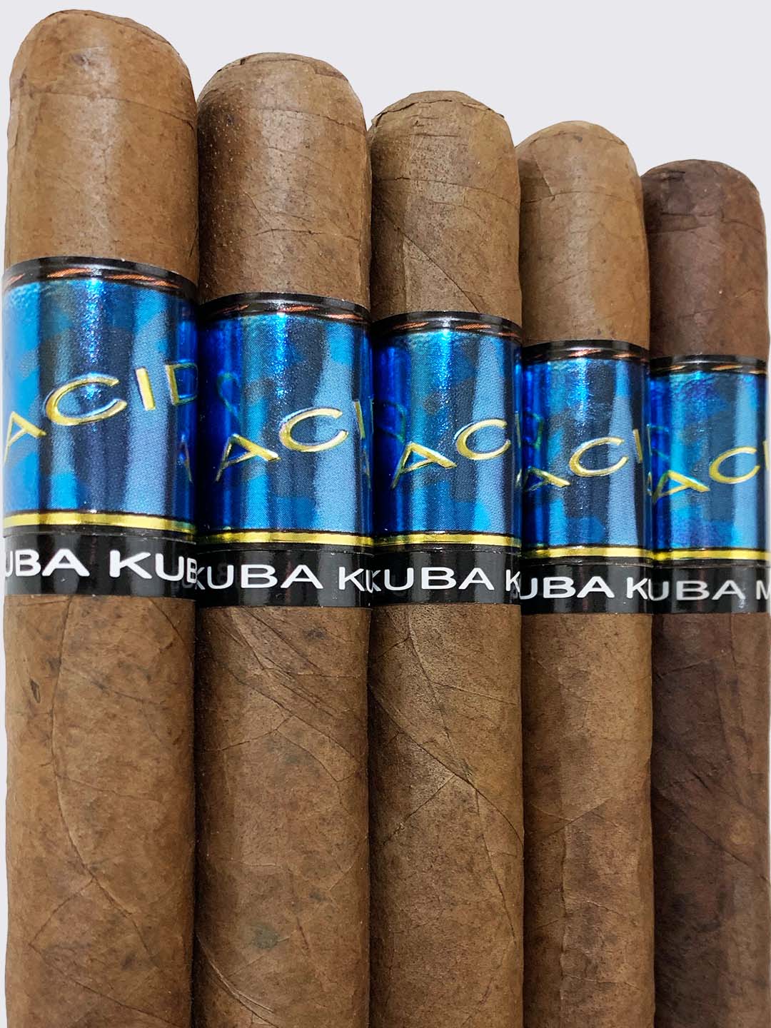 Acid Kuba 5Pack Cigars Daily