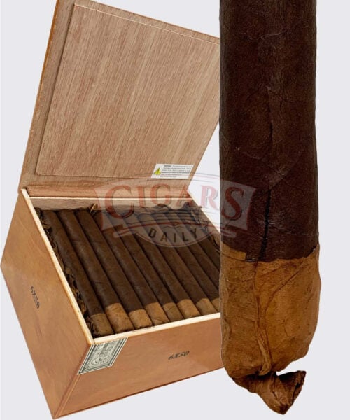 Gran Habano Rajah Maduro