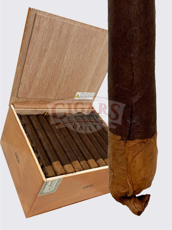Gran Habano Rajah Maduro