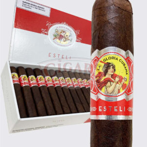 La Gloria Cubana Esteli Robusto