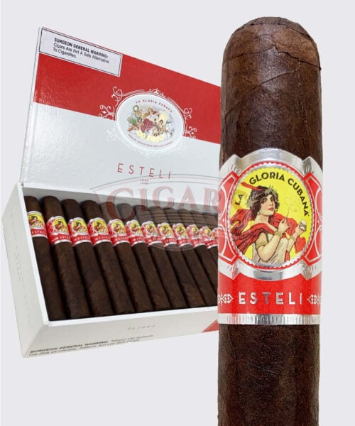 La Gloria Cubana Esteli Robusto