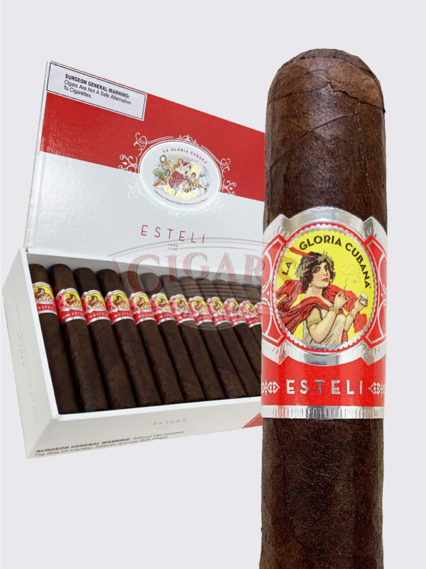 La Gloria Cubana Esteli Robusto
