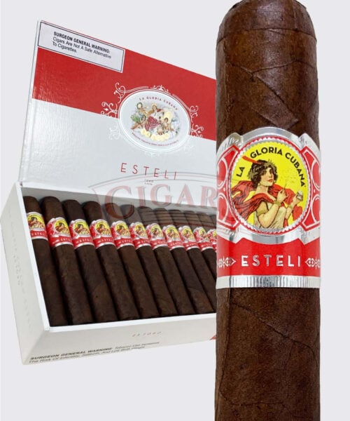 La Gloria Cubana Esteli Toro (5.5x54)