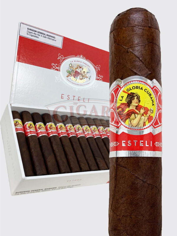 La Gloria Cubana Esteli Toro La Gloria Cubana Esteli Toro (5.5x54)