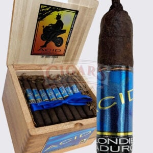 Acid Blondie Maduro (4x38) F