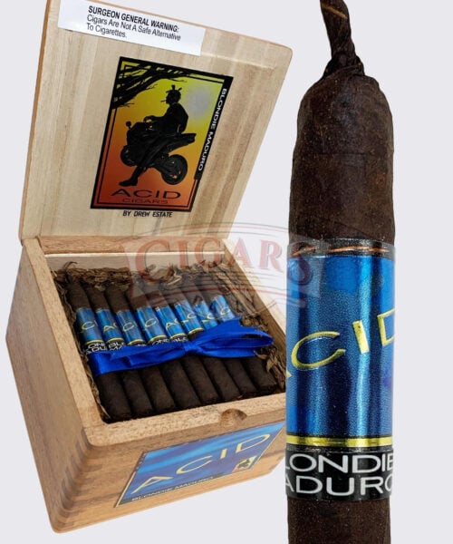 Acid Blondie Maduro (4x38) F